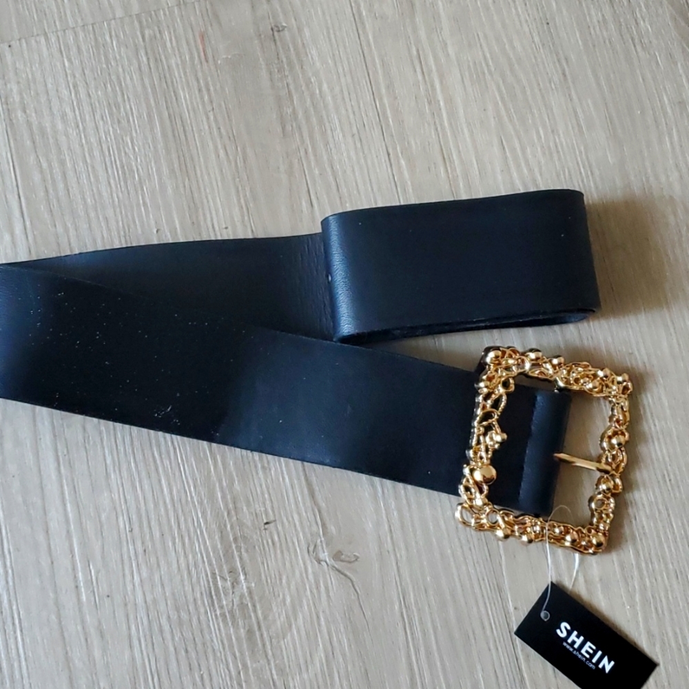 Shein belt